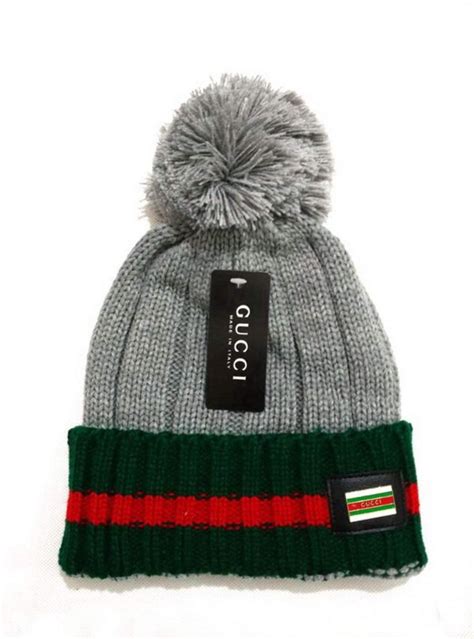 gucci wool hats for women|Gucci beanie men.